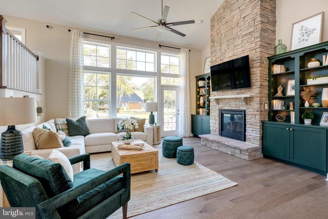 36030 LOOKOUT RUN, Ocean View, DE 19970