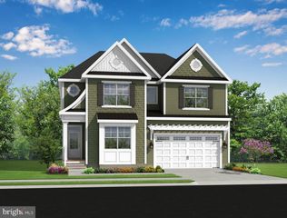 36030 LOOKOUT RUN, Ocean View, DE 19970