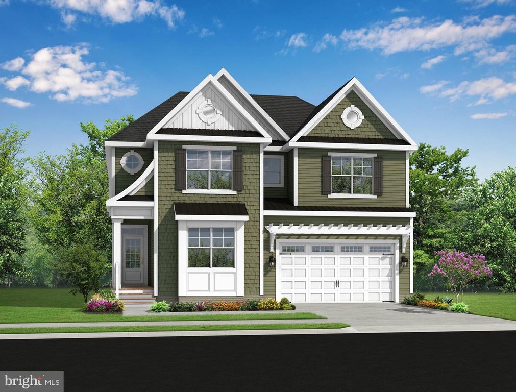 36030 LOOKOUT RUN, Ocean View, DE 19970