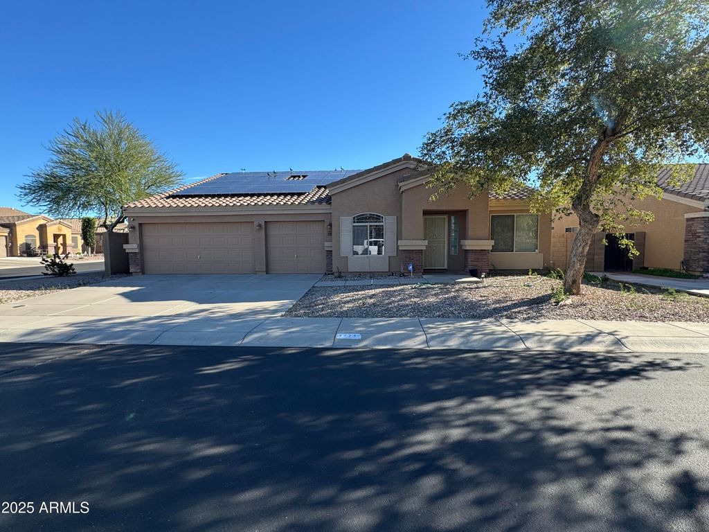 3924 N WICCA Way, Casa Grande, AZ 85122