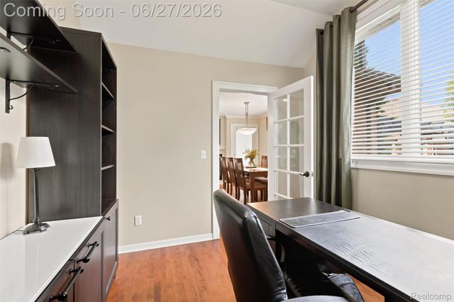 54138 Acadia Drive, Macomb Township, MI 48042