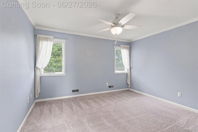 54138 Acadia Drive, Macomb Township, MI 48042