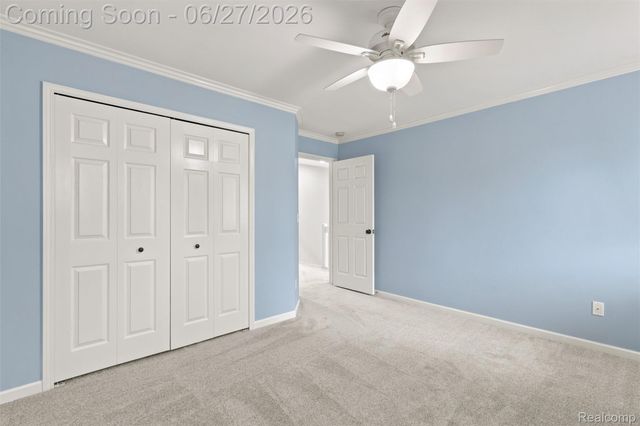 54138 Acadia Drive, Macomb Township, MI 48042