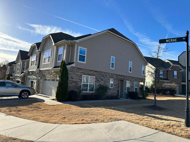 744 Mcrae Road, Cary, NC 27519