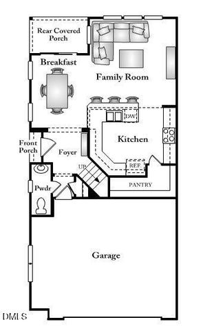 744 Mcrae Road, Cary, NC 27519