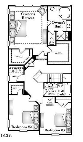 744 Mcrae Road, Cary, NC 27519