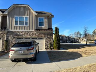 744 Mcrae Road, Cary, NC 27519