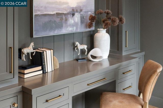 1 Waverly Ct, Alamo, CA 94507