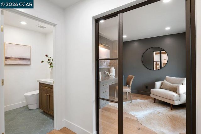 1 Waverly Ct, Alamo, CA 94507