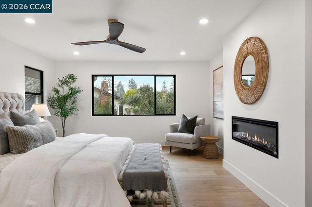 1 Waverly Ct, Alamo, CA 94507