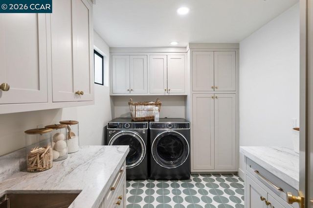 1 Waverly Ct, Alamo, CA 94507