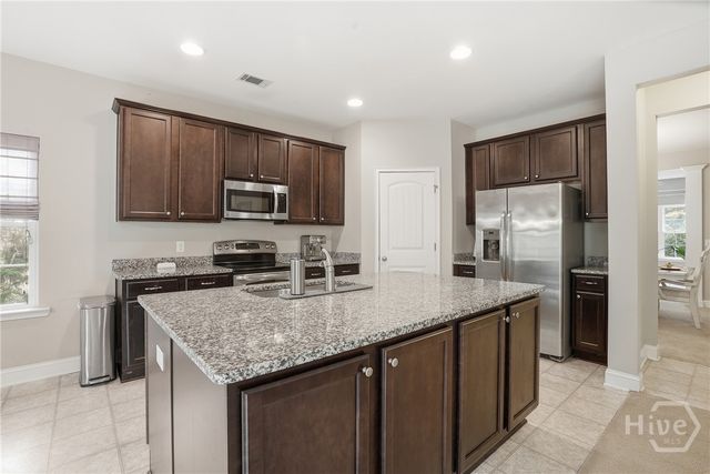 505 Dalcross Drive, Richmond Hill, GA 31324