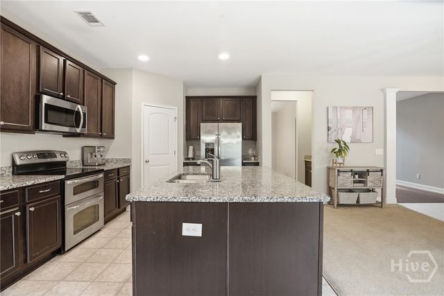 505 Dalcross Drive, Richmond Hill, GA 31324