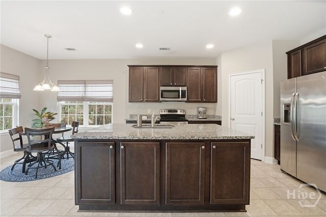 505 Dalcross Drive, Richmond Hill, GA 31324