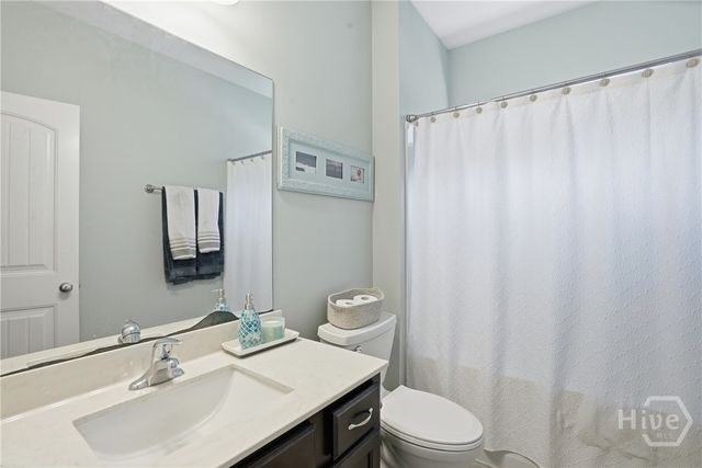 505 Dalcross Drive, Richmond Hill, GA 31324