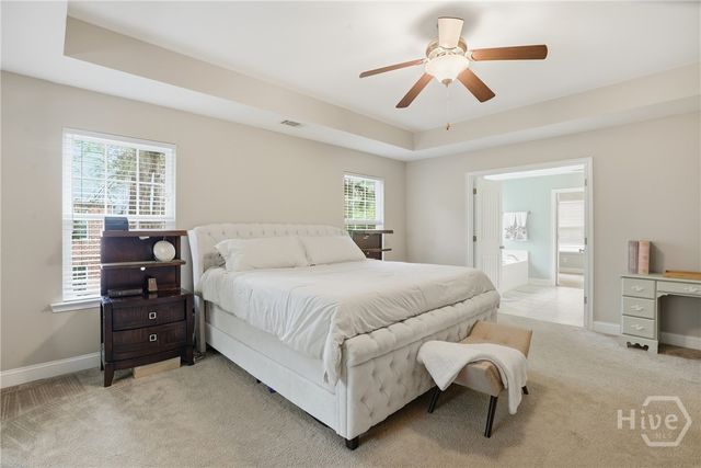 505 Dalcross Drive, Richmond Hill, GA 31324