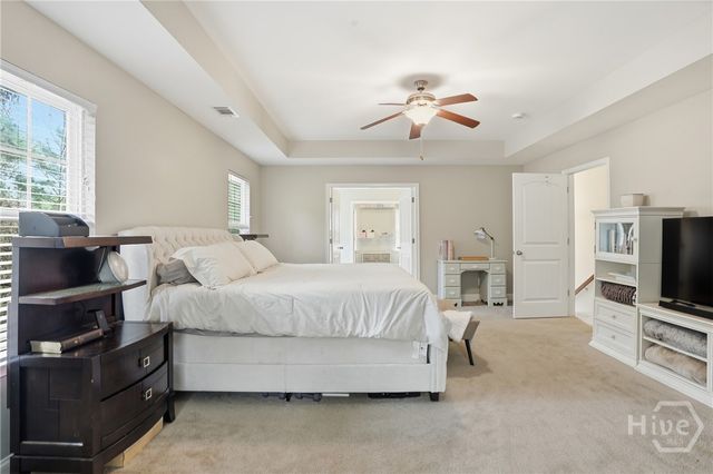 505 Dalcross Drive, Richmond Hill, GA 31324