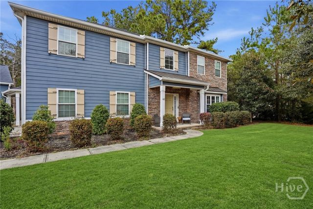 505 Dalcross Drive, Richmond Hill, GA 31324