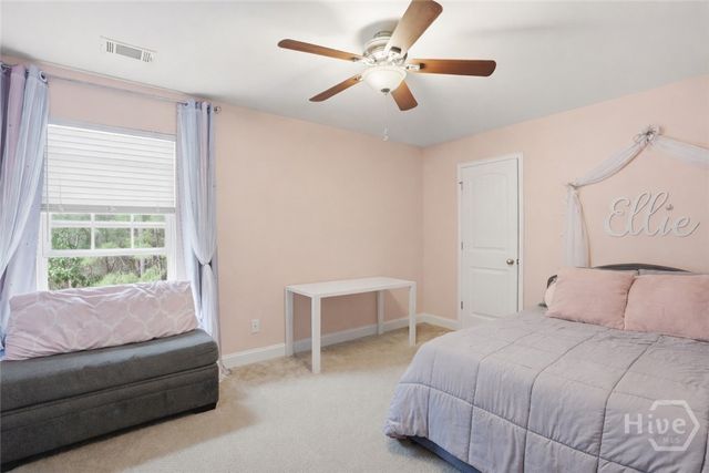 505 Dalcross Drive, Richmond Hill, GA 31324