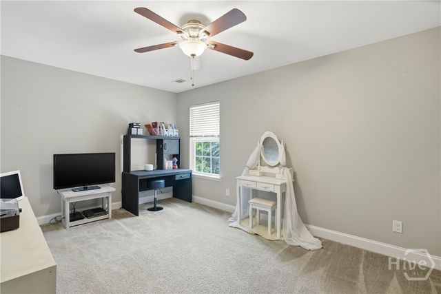 505 Dalcross Drive, Richmond Hill, GA 31324