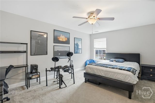 505 Dalcross Drive, Richmond Hill, GA 31324