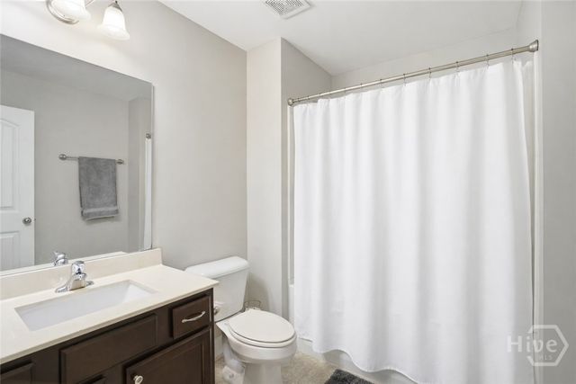 505 Dalcross Drive, Richmond Hill, GA 31324