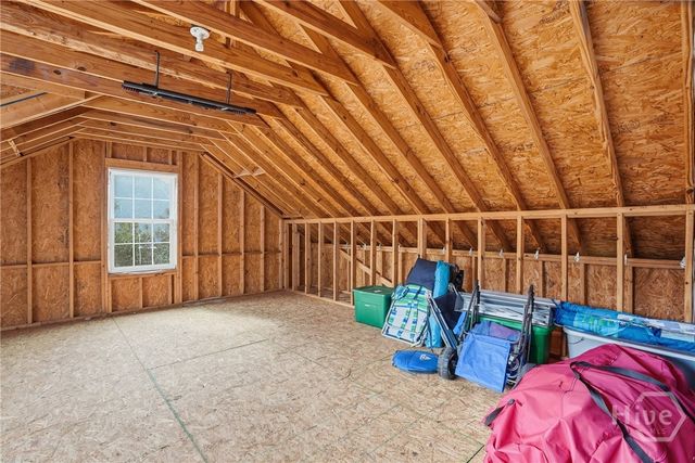 505 Dalcross Drive, Richmond Hill, GA 31324