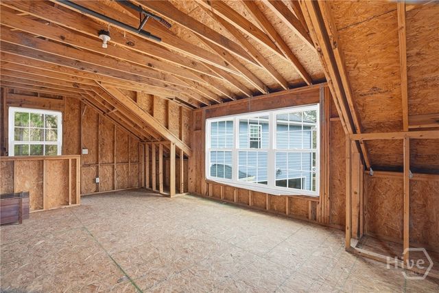 505 Dalcross Drive, Richmond Hill, GA 31324