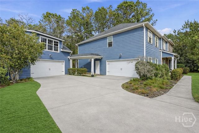 505 Dalcross Drive, Richmond Hill, GA 31324