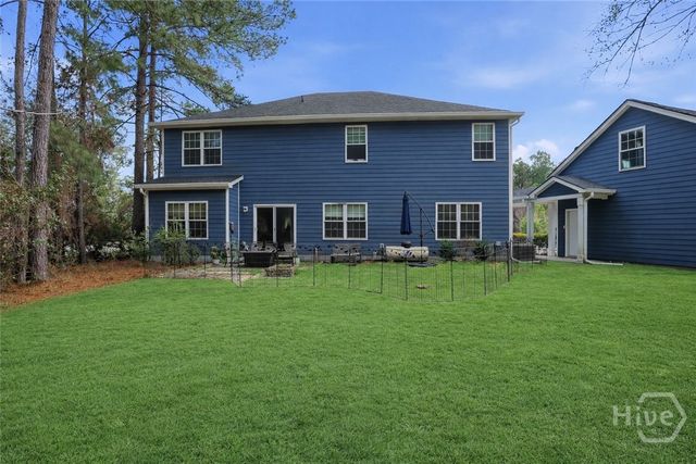 505 Dalcross Drive, Richmond Hill, GA 31324