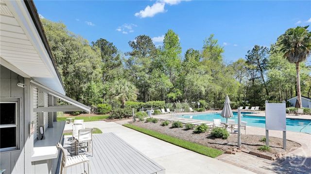 505 Dalcross Drive, Richmond Hill, GA 31324