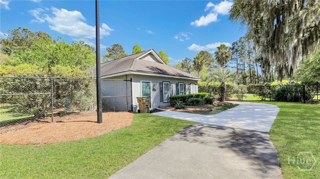 505 Dalcross Drive, Richmond Hill, GA 31324