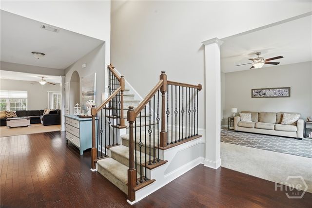 505 Dalcross Drive, Richmond Hill, GA 31324