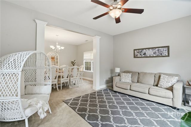 505 Dalcross Drive, Richmond Hill, GA 31324