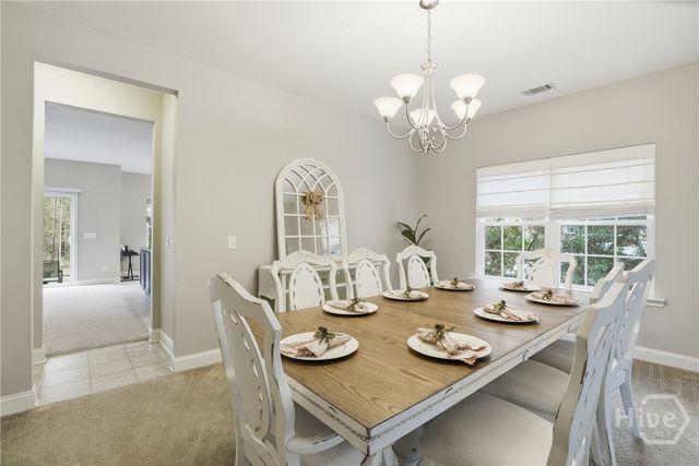 505 Dalcross Drive, Richmond Hill, GA 31324