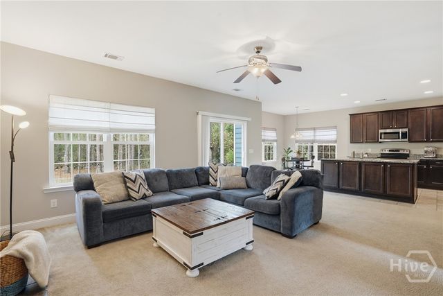 505 Dalcross Drive, Richmond Hill, GA 31324