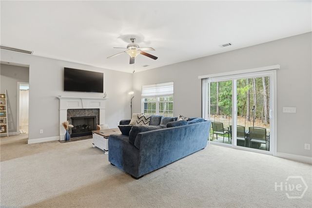 505 Dalcross Drive, Richmond Hill, GA 31324