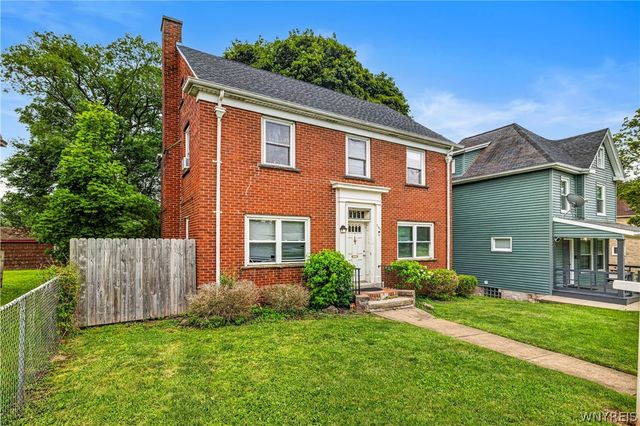2907 Lewiston Road, Niagara Falls, NY 14305