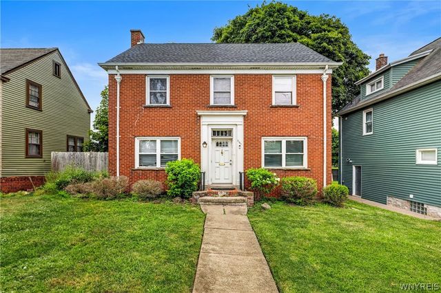 2907 Lewiston Road, Niagara Falls, NY 14305