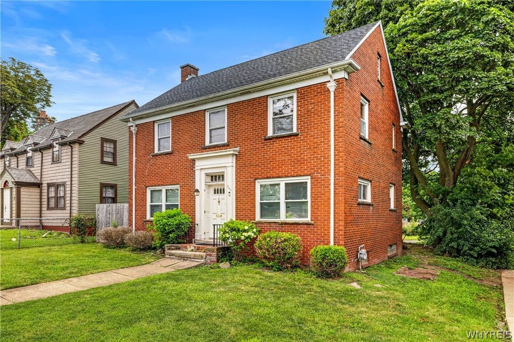 2907 Lewiston Road, Niagara Falls, NY 14305