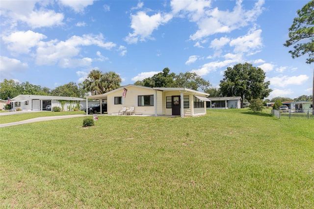 8917 SW 103RD LANE, Ocala, FL 34481