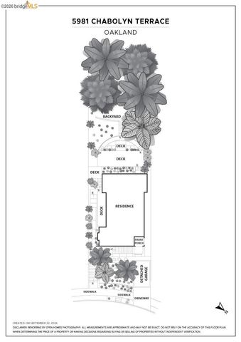 5981 Chabolyn Ter, Oakland, CA 94618