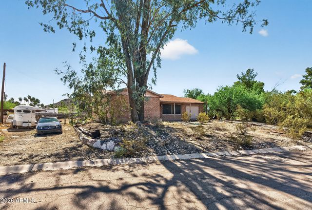 13607 N 21st Place, Phoenix, AZ 85029