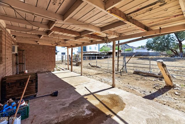 13607 N 21st Place, Phoenix, AZ 85029