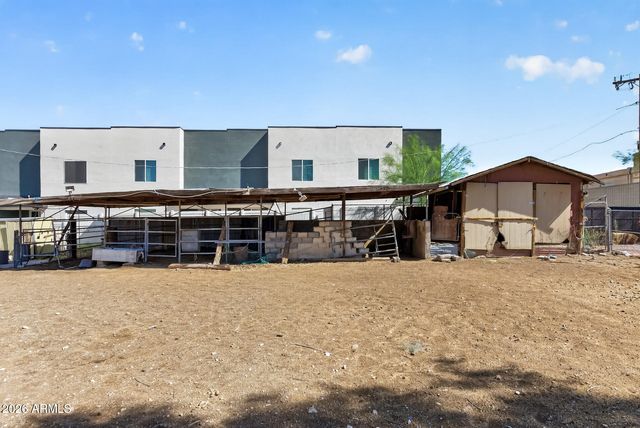 13607 N 21st Place, Phoenix, AZ 85029