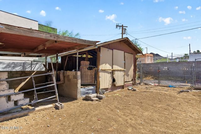 13607 N 21st Place, Phoenix, AZ 85029