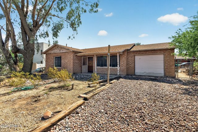 13607 N 21st Place, Phoenix, AZ 85029