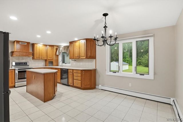 4130 Ransom Road, Clarence, NY 14031