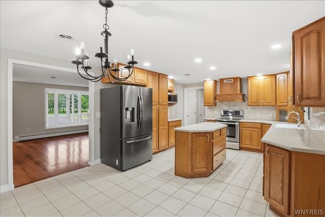 4130 Ransom Road, Clarence, NY 14031