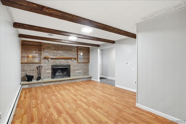 4130 Ransom Road, Clarence, NY 14031